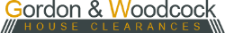 Gordon & Woodcock Logo