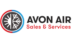 Avon Air Conditioning Ltd Logo