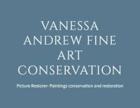 Vanessa Andrew Fine Art Conservation