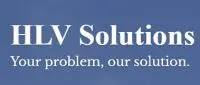 HLV Solutions Logo