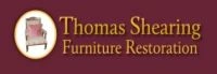 Furniture Restoration Cambridge Logo