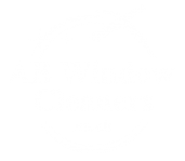 AB Window cleaners Logo