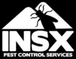 INSX Pest Control Logo