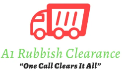 A1 Rubbish Clearance Logo
