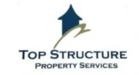 Top Structure Logo