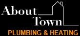 About Town Plumbing And Heating Logo