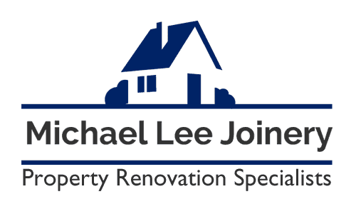 Michael Lee Joinery Logo