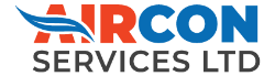 Aircon Services Ltd Logo