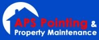 APS Pointing & Property Maintenance Logo