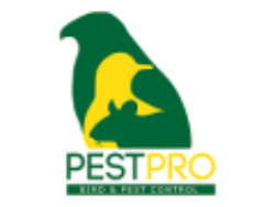 Pestpro Bird Solutions Ltd Logo