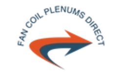 Fan Coil Plenums Direct Logo