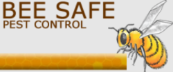 Bee Safe Pest Control Logo
