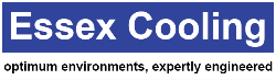 Essex Cooling Logo