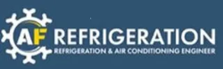 AF Refrigeration UK Ltd Logo