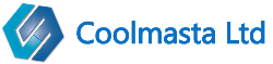 Coolmasta Ltd Logo