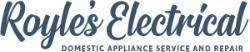 Royle's Electrical Logo