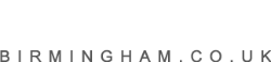 Man & Van Birmingham Logo