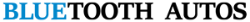 Bluetooth Autos Logo
