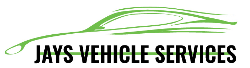 Jays Vehicle Services Logo