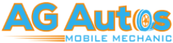 AG Autos Logo