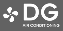 DG Airconditioning Ltd Logo
