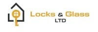 Locks & Glass Ltd Logo