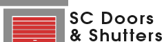 Sc Doors Glasgow Logo