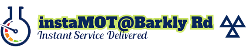 InstaMOT