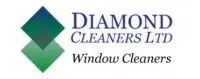 Diamond Cleaners LTD Glasgow Logo