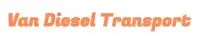 Van Diesel Transport Logo