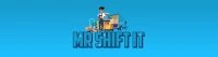 Mr Shift It Logo