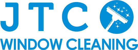 JTC Window Cleaning Logo
