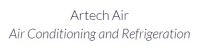 Artech Air Logo