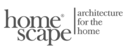 Homescape Architecture Ltd Logo