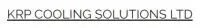 KRP Cooling Solutions Ltd Logo