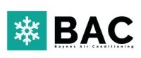 Baynes Air Conditioning Ltd Logo