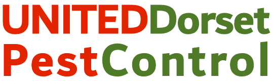 United Dorset Pest Control Logo