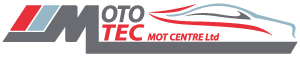 Moto-Tec MOT Centre Ltd