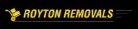 Royton Removals Logo