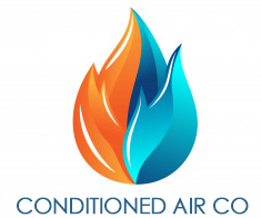 The Conditioned Air Co Logo