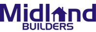 Midland Builders Logo