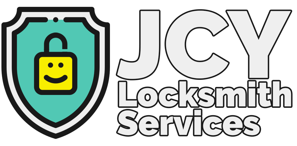 JCY Locksmith Services