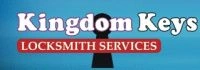 Kingdom Keys Logo