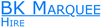 BK Marquee Hire