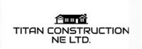 Titan Construction NE LTD Logo