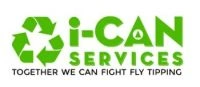 Ican Services Logo