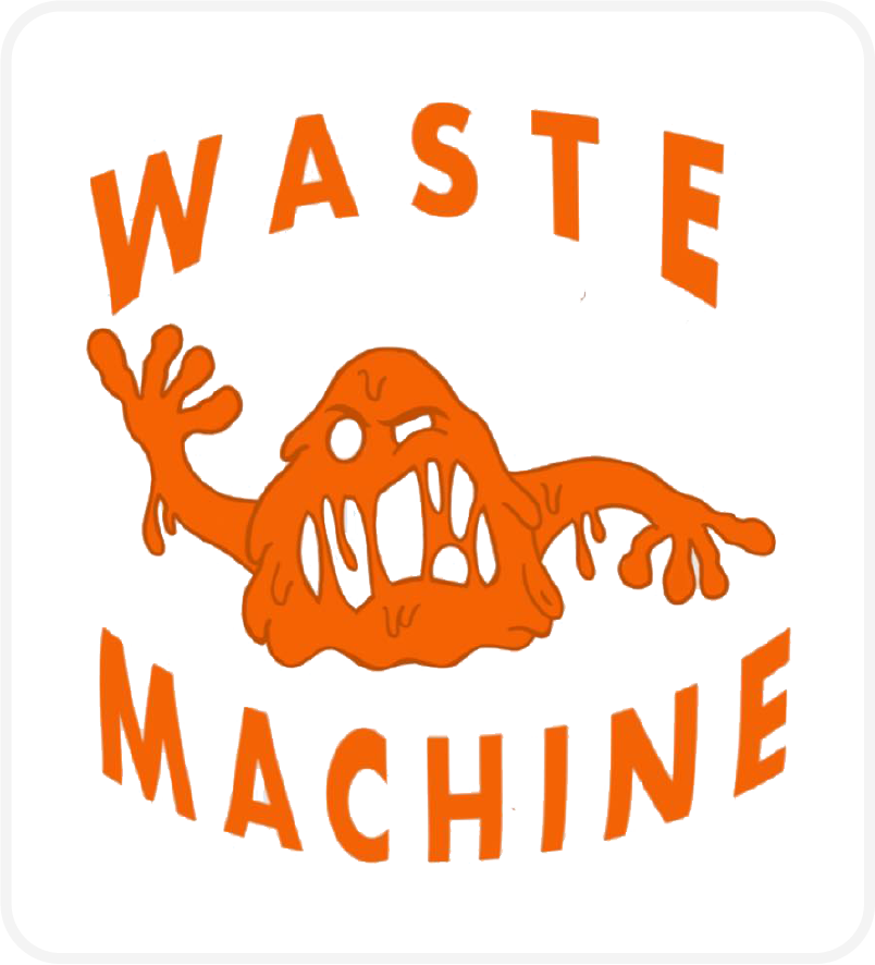 Waste Machine