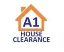 A1 House Clearance Logo