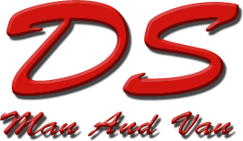 DS Rubbish Removals Logo