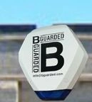 B Guarded Logo